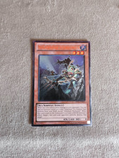 Yugioh - Atlantischer Scharfschütze