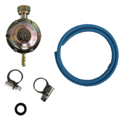 Regolatore Gas Per Barbecue | Confronta Prezzi - Foto 5