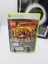 LEGO Indiana Jones & Kung Fu Panda Dual Pack / Microsoft 360 / CIB / Clean /Read