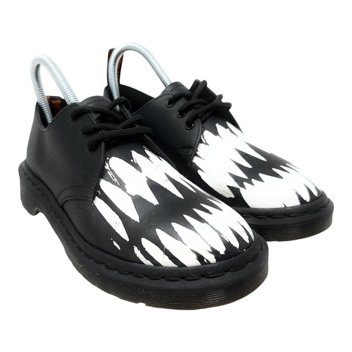 Dr. Martens Pleasuresコラボレーション DR. MARTENS x PLEASURES