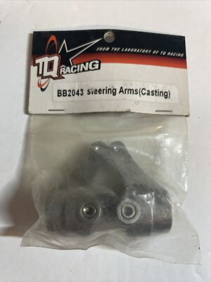 TQ Racing BB2043 Steering Arms Casting