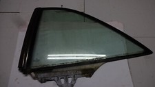 (10) Mercedes-Benz CL 500 C140 (W140) Seitenscheibe hinten links 43R-001283