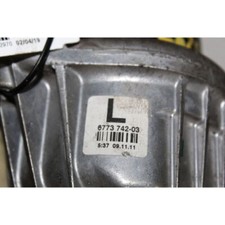 Support moteur BMW 320