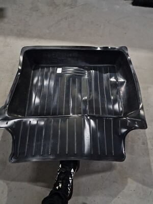 Matte Kofferraum. Vaz Waz 2105 2106 2107 Ваз Hyguli trunk matting Top Quality