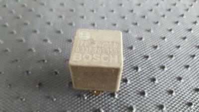 0332209159 1626239 Relay module for SAAB 9-5 UK245748-64 | eBay UK