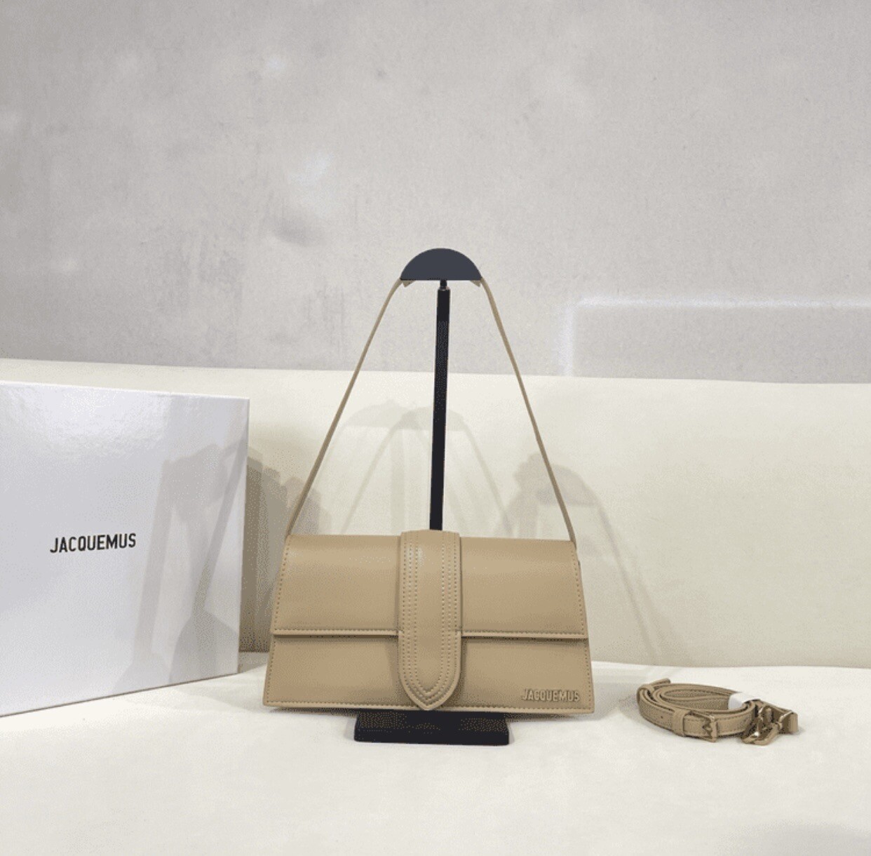 Womens Jacquemus Bag eBay