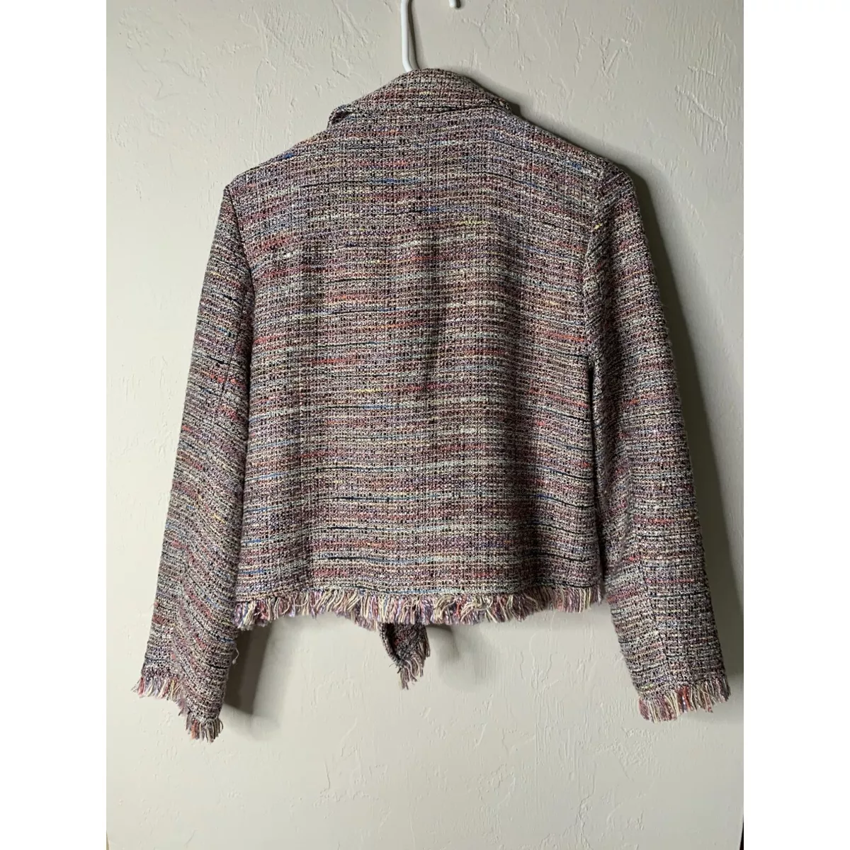 Cupcake and hotsell cashmere jacket