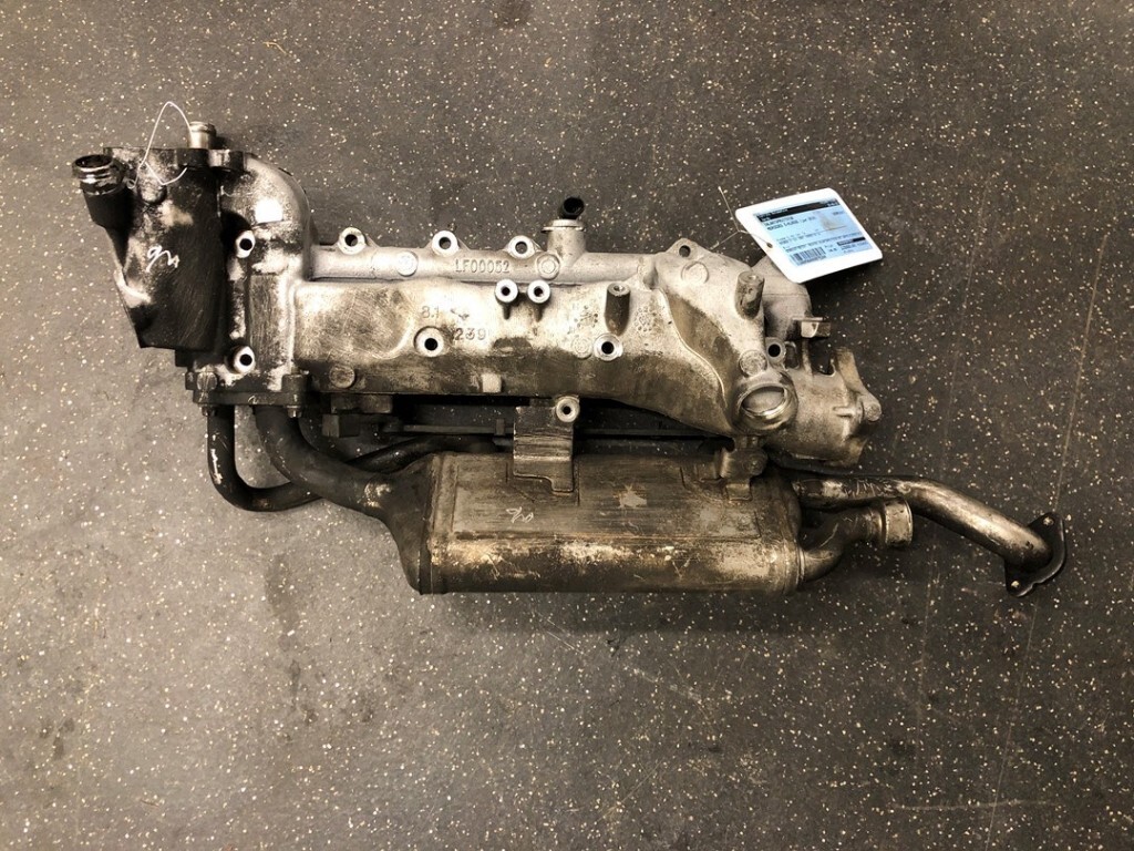 Mercedes-Benz A6420907037 online kaufen | eBay 