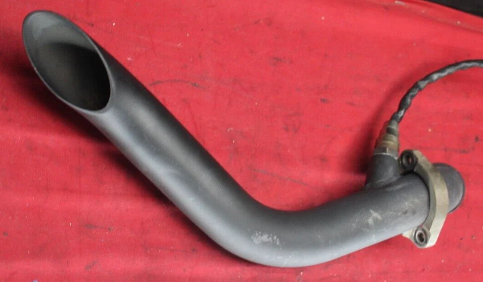 Harley-Davidson Sportster 2008 XL1200N #2675 Foto 4 de 4