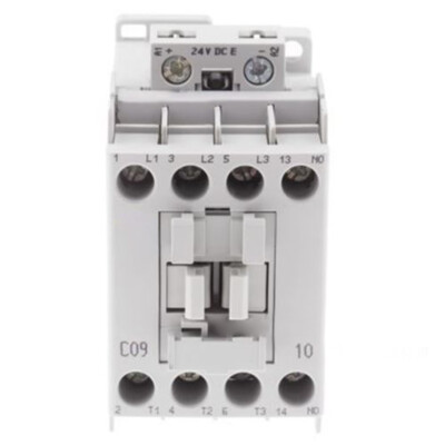24V DC Ser A 100C09EJ10 For 100-C09EJ10 Contactor | eBay