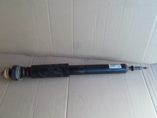 BMW E87 E81 1er Stoßdämpfer Dämpfer Hinterachse Achse hinten 6771555 80tkm.