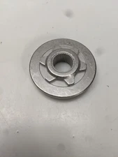 TROY-BILT OEM Auger Pulley 1/2" Hub Assembly SQUALL 179cc Gas 21"in  Snow Blower