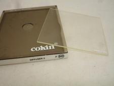 Cokin P 084 Diffuser 2 P840 P series Square France , Diffusion