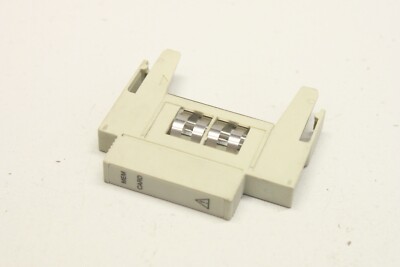 For Schneider Electric Memory Module SRAM Holder Memory Socket TSXMRPC001M