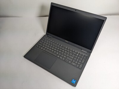 Dell Latitude 3520 15.6