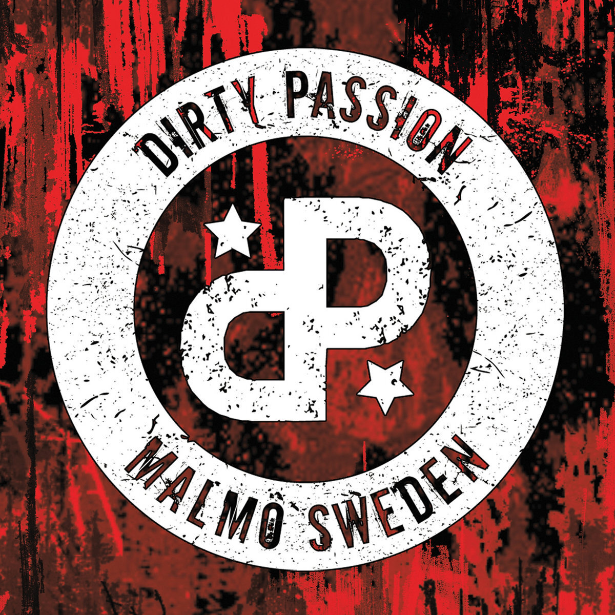 Dirty Passion Dirty passion (CD) Album