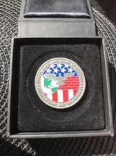 Coin Medaille Department of Defense Staatssekretär Deputy Secretary Army