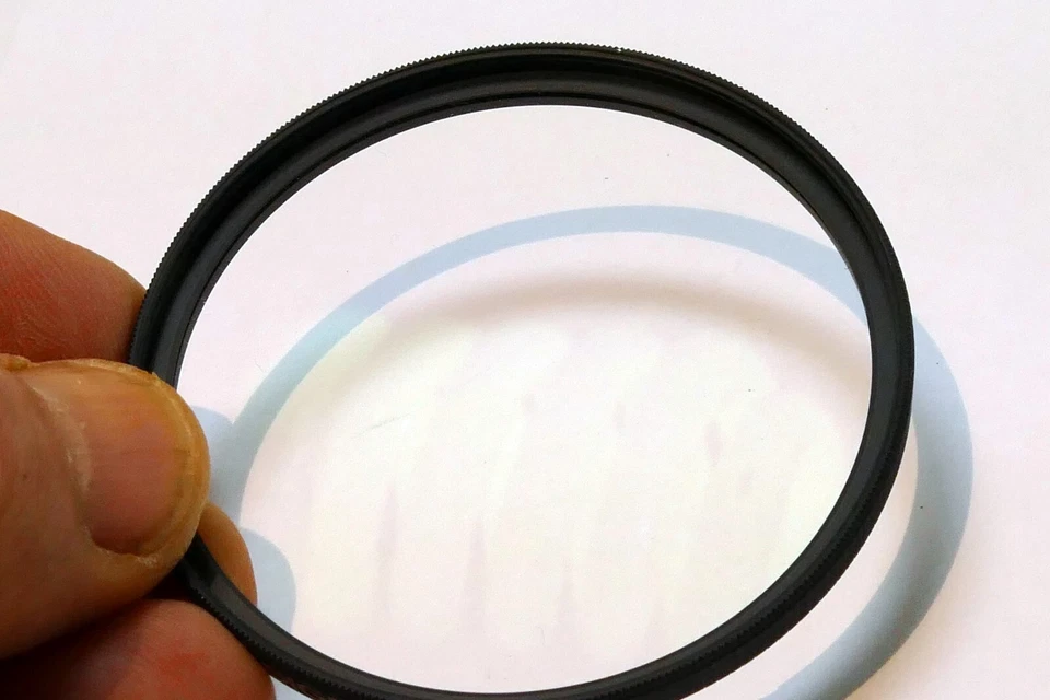 SIGMA DG  UV Lens Filter 58mm multi-coated - OEM - Image 4 of 4