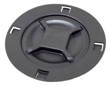 MERCEDES CLA EQB W177 W247 Radlaufrevisionskappe vorne