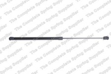 2x Fits LESJOFORS LS8104273 Gas Spring, boot-/cargo area OE REPLACEMENT