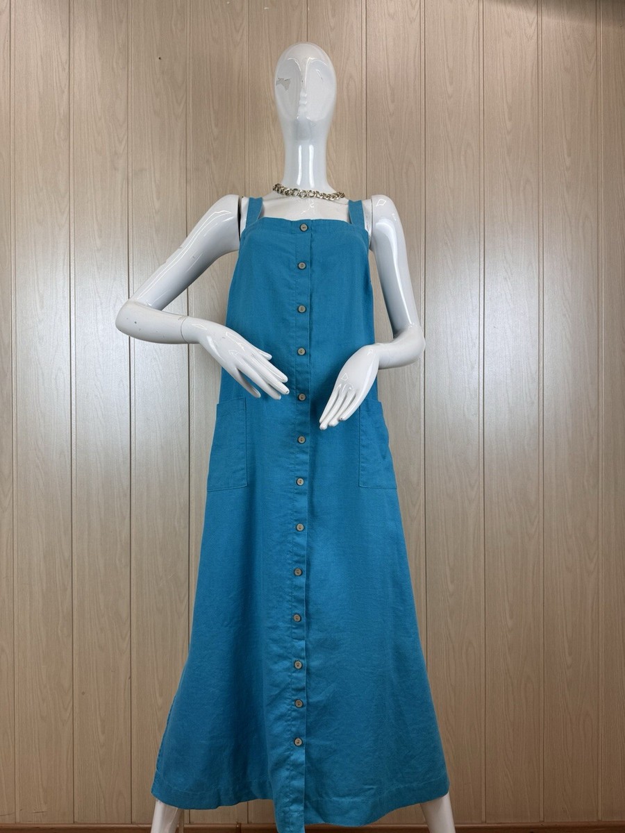 Laura Ashley Linen Dress Vintage | eBay Laura Ashley Linen Dress Vintage | eBay