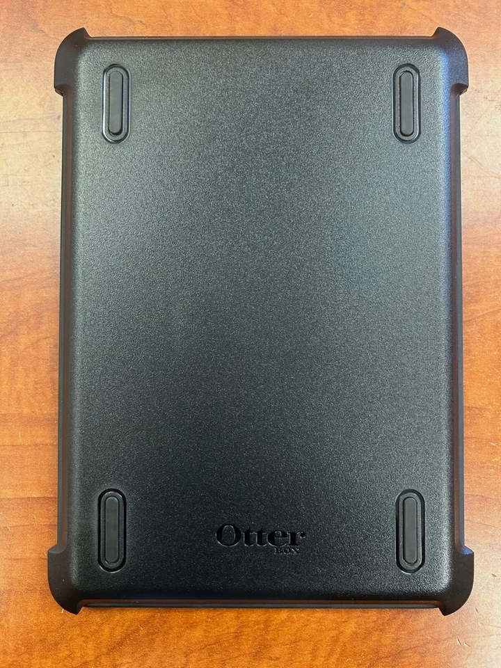 OtterBox Defender 7755781 Keyboard Folio/Case for iPad Pro 10.5 inch - Black - Image 3 of 4