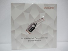 S2 IPL Hair Removal Laser Permanent Body epilator Painless Device 99,000 Flashes