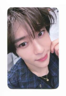 NCT WISH - 1st Mini STEADY [EVERLINE] PREORDER EXCLUSIVE OFFICIAL