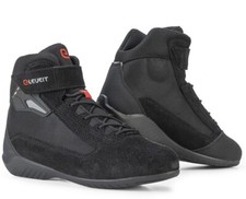 SCARPE SHOES MOTO ELEVEIT FIGHTER AIR NERO TG 44
