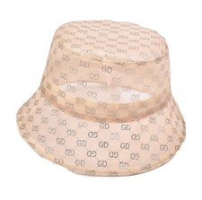 2021 Summer Fashion Luxury Hat Sunshade For Adults