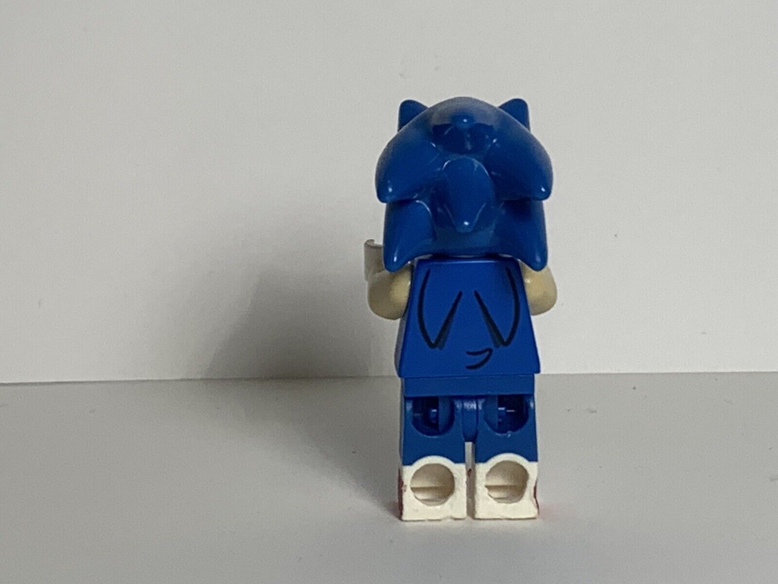 Sonic the Hedgehog - LEGO® Dimensions™️ Minifigure – Bricks & Minifigs  Eugene