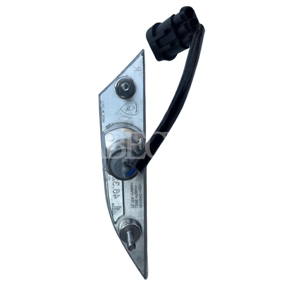 For Lamborghini Gallardo front bumper marker indicator pair LEFT OEM:400945119D
