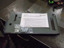 ALLEN BRADLEY CENTERLINE 2100 NEMA MCC BASEPLATE DOOR PAN 104-0