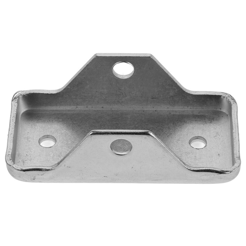 Trailer Jack Foot Trailer Foot Pad Trailer Jack Foot Plate Trailer