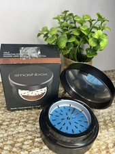 Smashbox Halo Hydrating Perfecting Powder - Dark 0.5oz 15g 