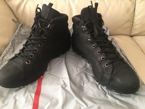 prada trainers ebay