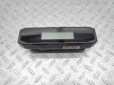 2021 20-21 Honda Africa Twin CRF1100 Speedometer Gauge Adventure Sport ES