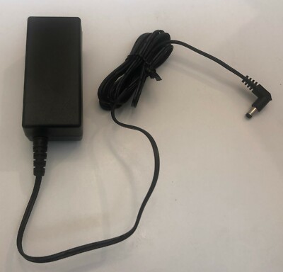 Hoioto Switching Power Adapter ADS-25SGP-12 12V 1.25A Center Negative  NEW