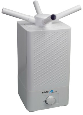 SonicAir G.A.S Pro Humidifiers Humidity Control Mist Air Moisture Hydroponics