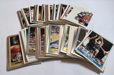 Panini NBA Basketball 94 - 95 Full Set of Stickers - Shaquille O'Neal