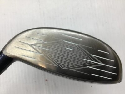 DUNLOP XXIO 2022 Fairway Wood FW / 4w 16.5 Deg / Flex SR / XXIO