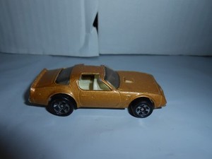 1977 trans am hot wheels
