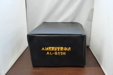 Ameritron AL-811H Signature Series Radio Dust Cover