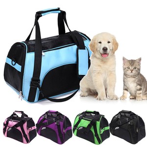 pet dog carrier bag