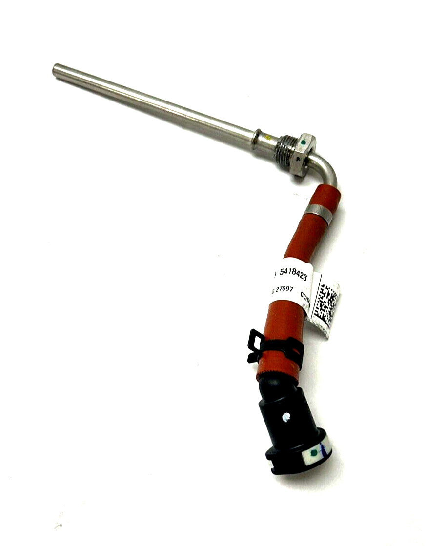 5418423 OEM Cummins Pressure Sension Tube EPA17 ISC ISL | eBay 