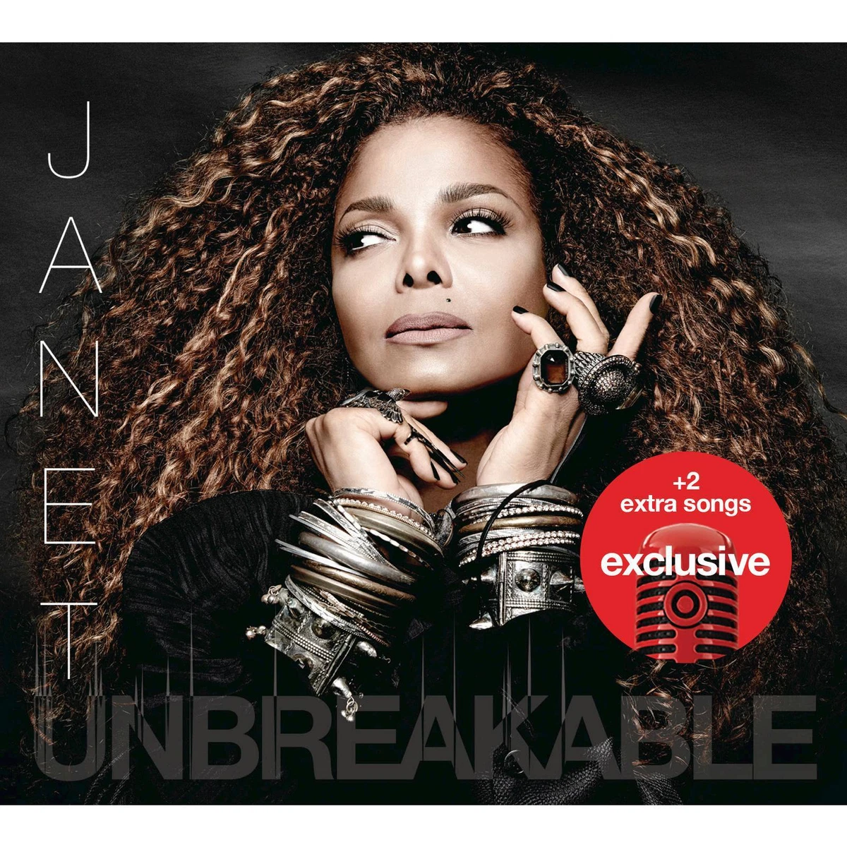 Las mejores ofertas en Janet JACKSON cd de música de edición
