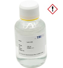 Lack Binder Varnish A60 1g / watch lume Original Super Luminova lume watch hands