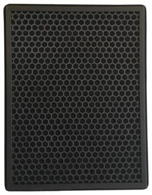 Comedes Aktivkohlefilter passend für AC2889, AC2887, AC2882, AC3829/10