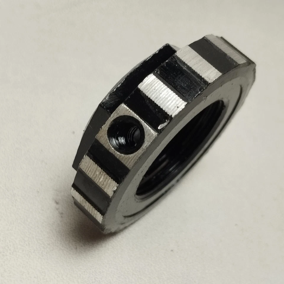 HEAD LOCK COPY SUNTOUR BMX Oldschool, GT, Dia Compe, Appolo, Oryx, Suntour - Image 4 of 4