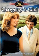 Gregorys Girl (DVD, 2001) for sale online